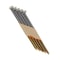 Grip-Rite Collated Framing Nail, Steel, Bright Finish, 30 Degrees GRSP12DZH4 - alternate 1